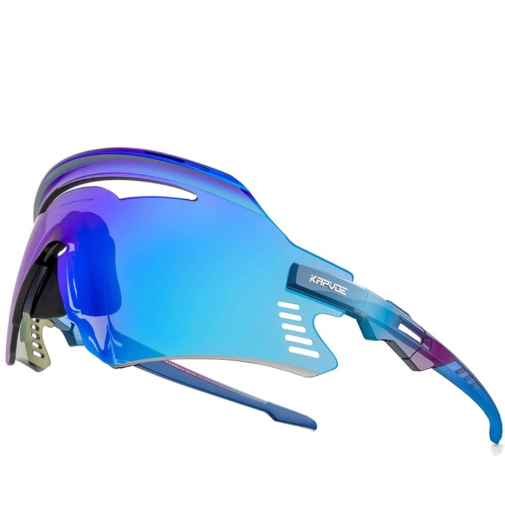 Kapvoe Cycling Glasses